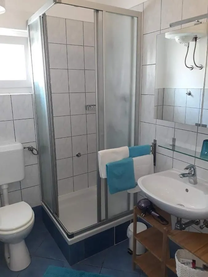 Apartments Soldinn Privlaka  0*, Privlaka (Zadar) Croatia