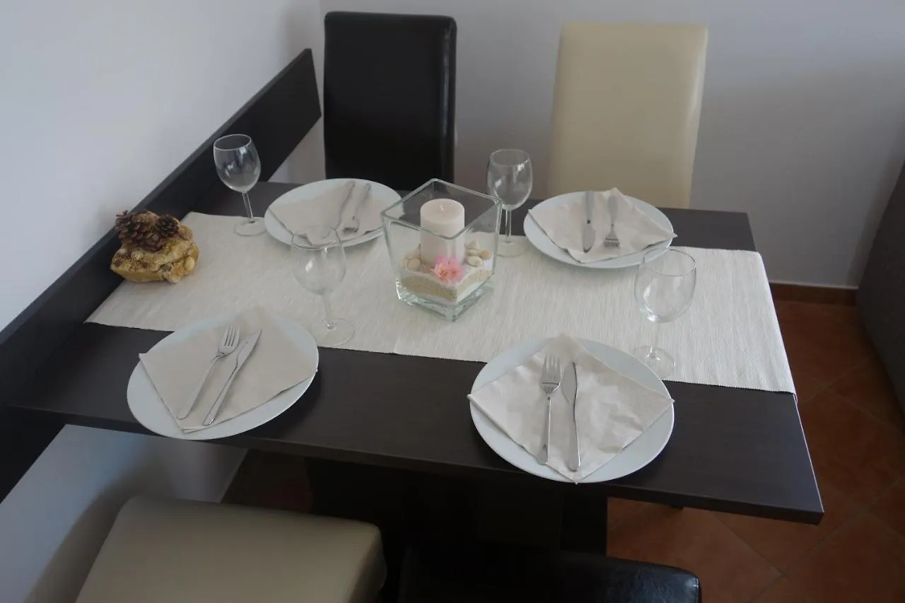 Apartments Soldinn Privlaka  0*, Privlaka (Zadar) Croatia