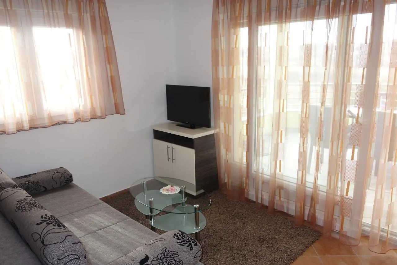 Apartments Soldinn Privlaka   Privlaka (Zadar)
