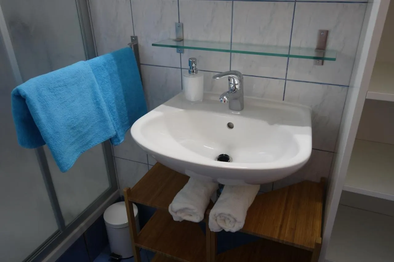 Apartments Soldinn Privlaka