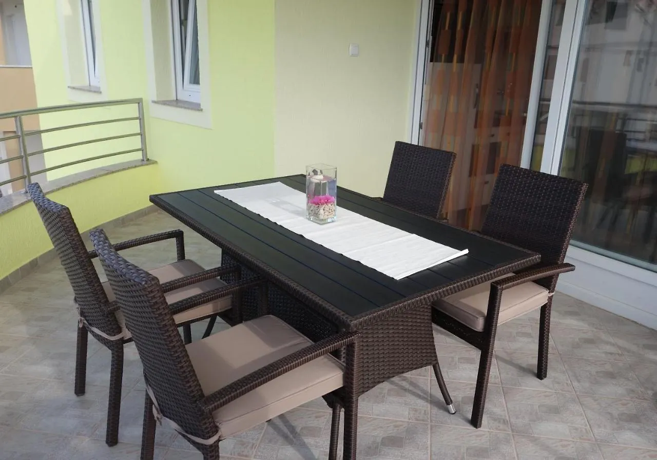 Apartments Soldinn Privlaka   Privlaka (Zadar)