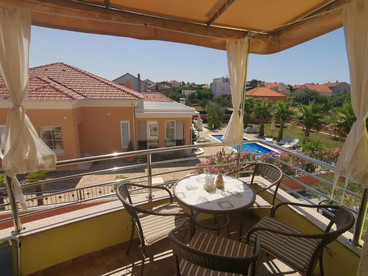 Apartments Soldinn Privlaka