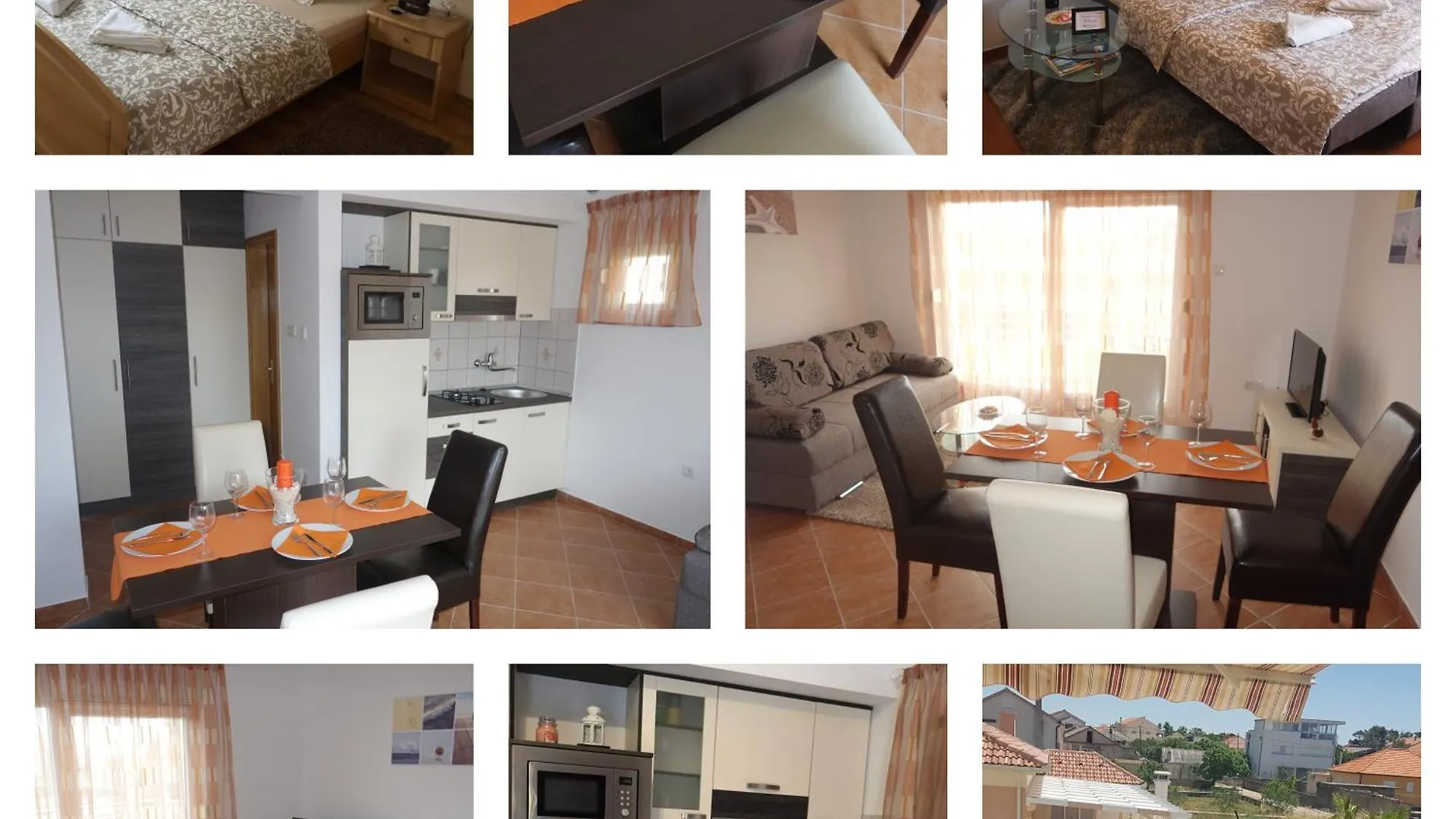 Apartments Soldinn Privlaka  0*, Privlaka (Zadar) Croatia