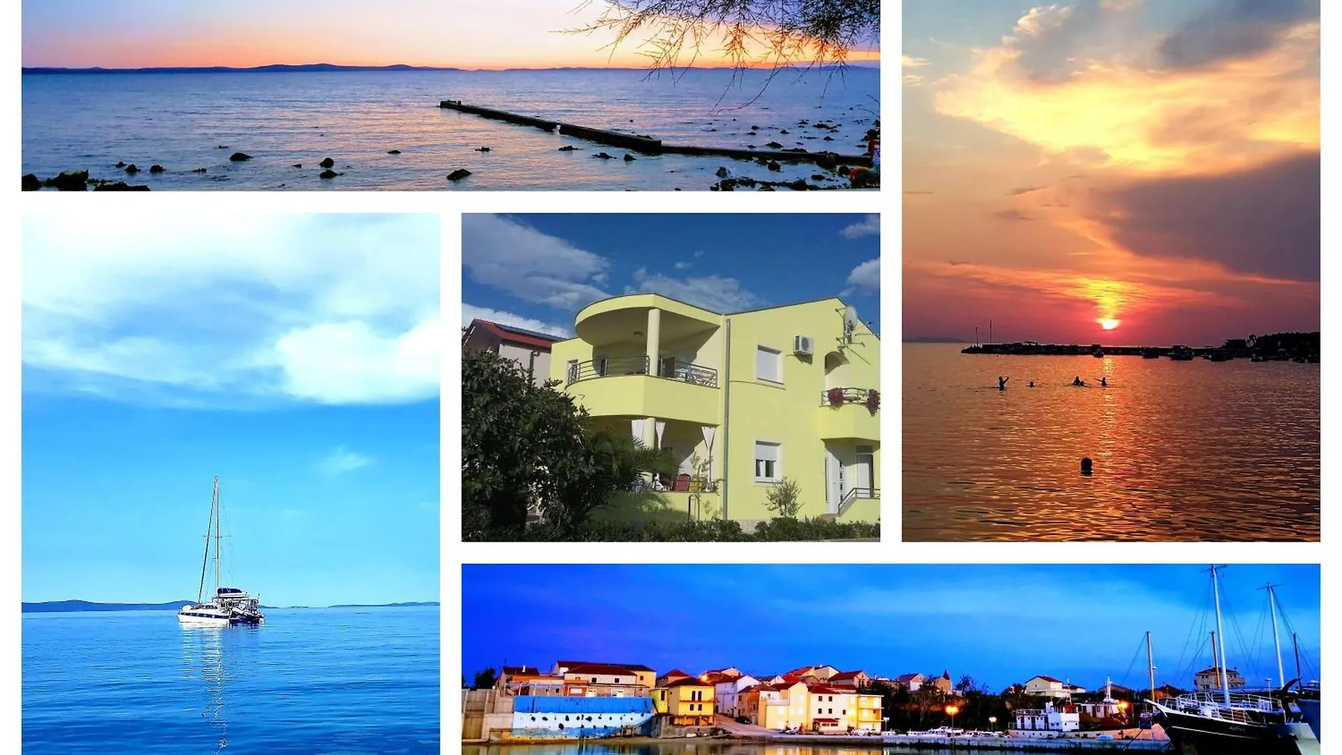 Apartments Soldinn Privlaka