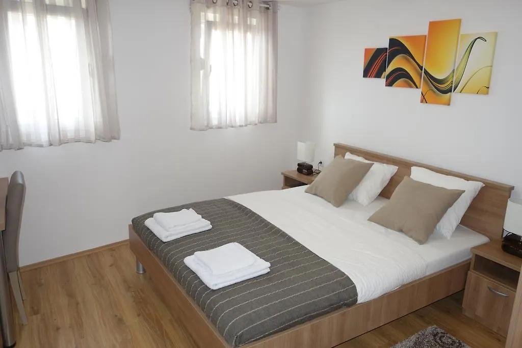 Apartments Soldinn Privlaka  Privlaka (Zadar)