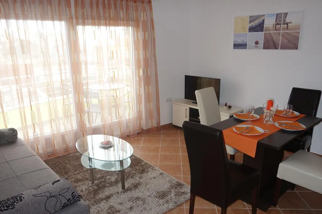 Apartments Soldinn Privlaka