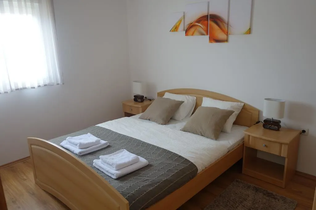 Apartments Soldinn Privlaka  0*, Privlaka (Zadar)