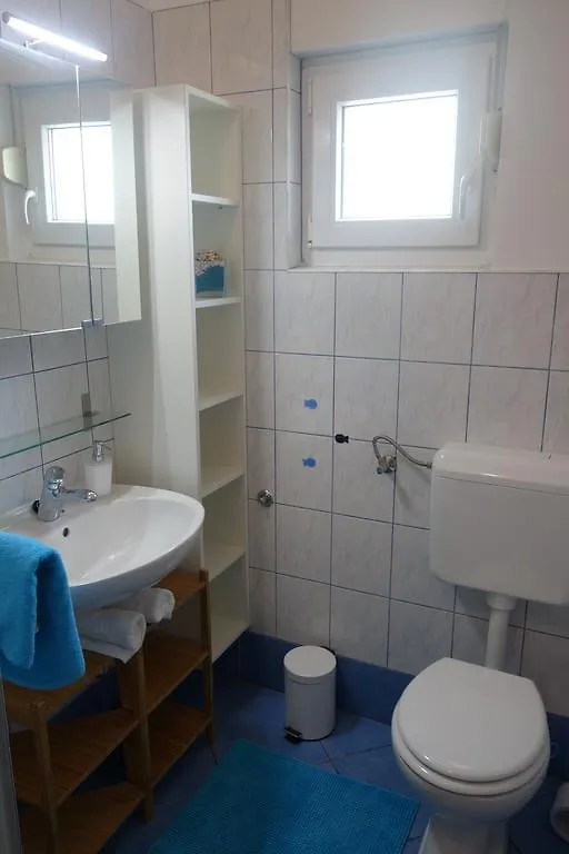 Apartments Soldinn Privlaka   Privlaka (Zadar)