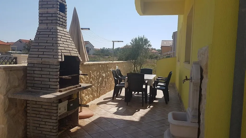 Apartments Soldinn Privlaka  Privlaka (Zadar)