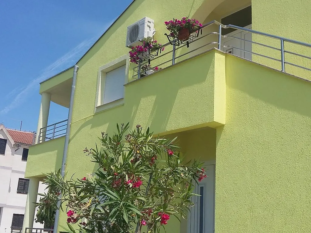 Apartments Soldinn Privlaka   Privlaka (Zadar)