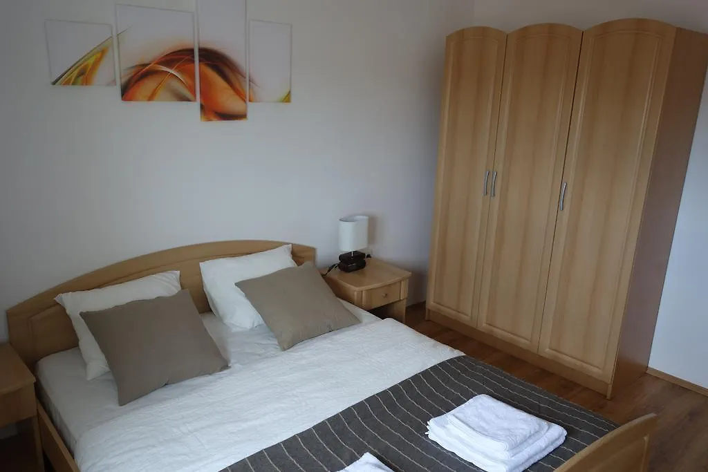Apartments Soldinn Privlaka