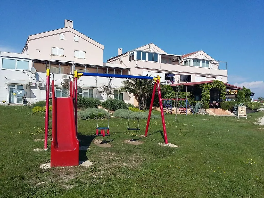 Apartments Soldinn Privlaka