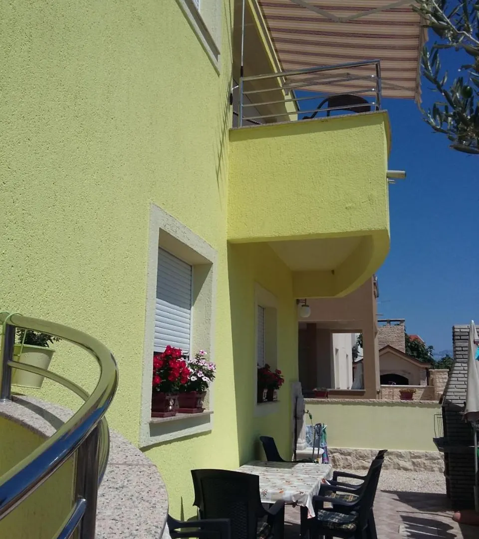 Apartments Soldinn Privlaka   Privlaka (Zadar)
