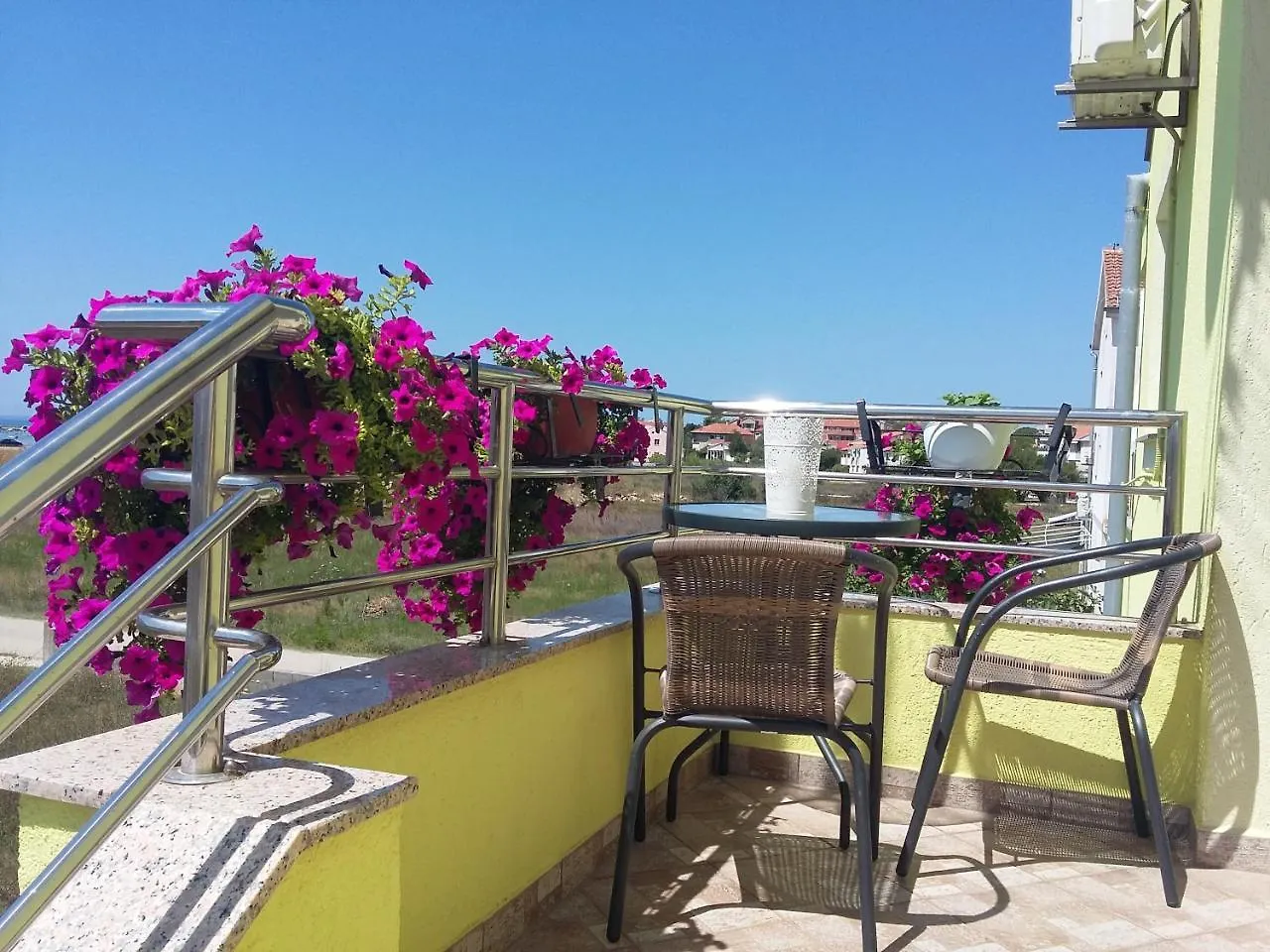 Apartments Soldinn Privlaka   Privlaka (Zadar)