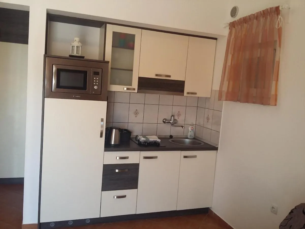 Apartments Soldinn Privlaka  0*, Privlaka (Zadar)