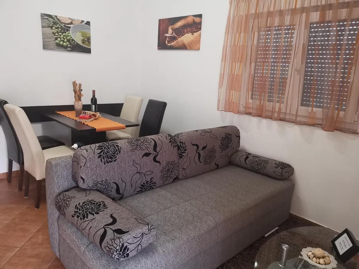 Apartments Soldinn Privlaka