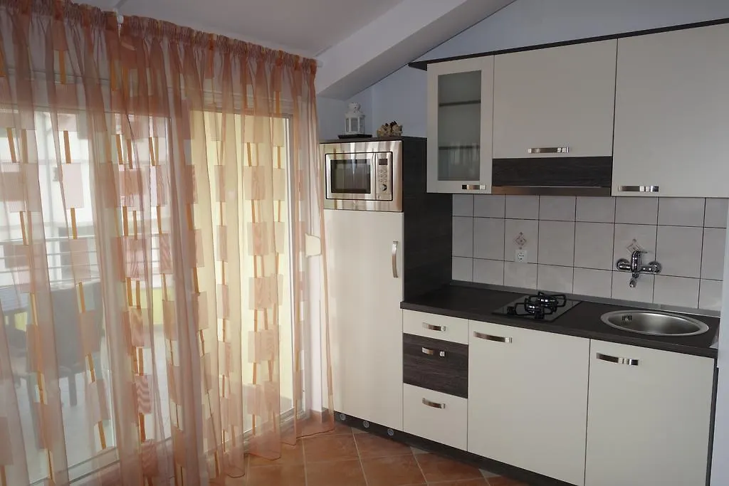 Apartments Soldinn Privlaka